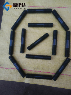 雙頭螺栓規格表